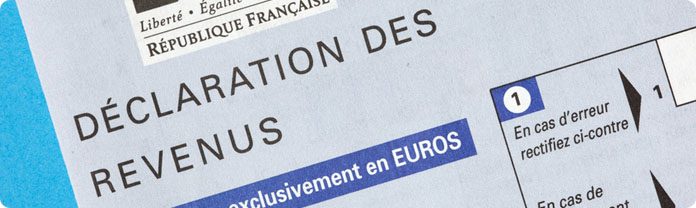 Affiliation : déclarer ses revenus